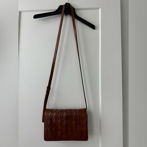 Patricia Nash Crossbody $25
